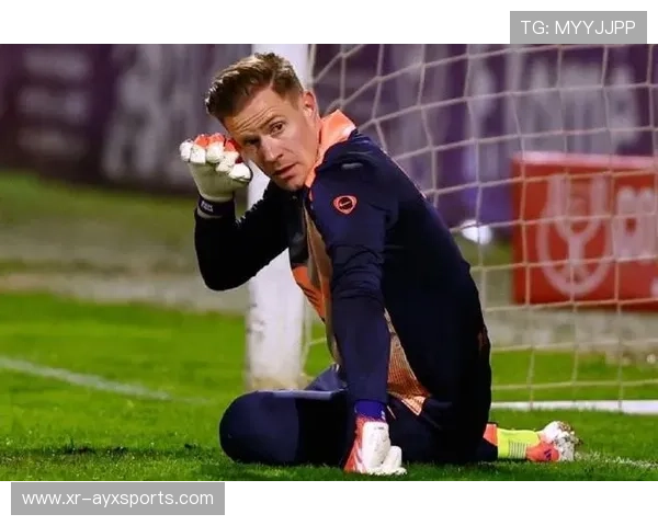 赫罗纳总监谈特尔施特根受伤：尽管他从巴萨租借而来，但我们会帮他恢复