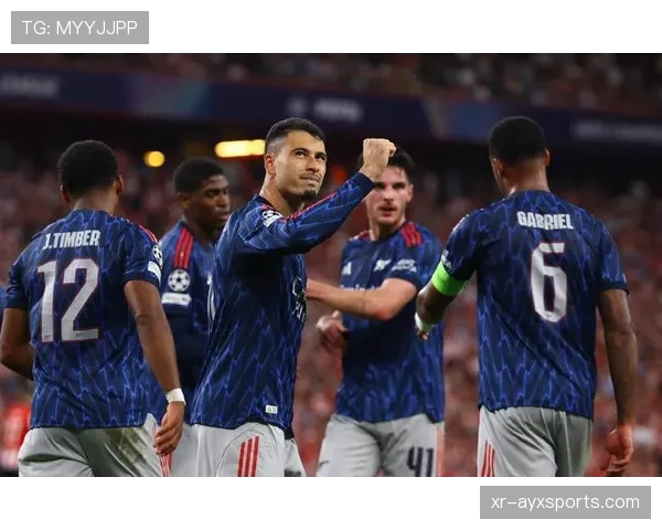 阿森纳赛前报告：剖析萨卡与马丁内利如何支撑球队传中攻势