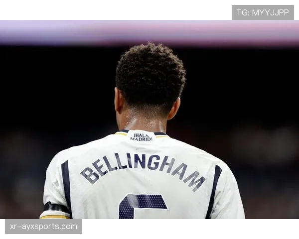 贝林厄姆接受BBC专访：谈及在多特与皇马不同体系下个人跑动角色的转变