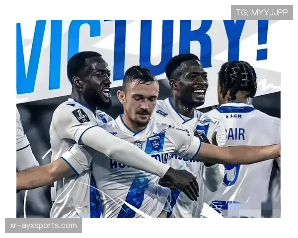 深度报道:升降级附加赛名额之争,法甲与法乙的财务鸿沟 深度报道:升降级附加赛名额之争,法甲与法乙的财务鸿沟